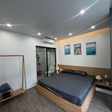 Qui'S Homestay Dong Khe Sau Εξωτερικό φωτογραφία