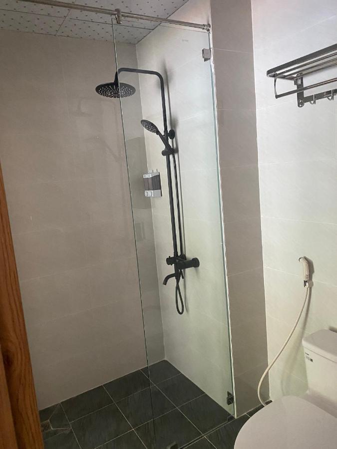 Qui'S Homestay Dong Khe Sau Εξωτερικό φωτογραφία