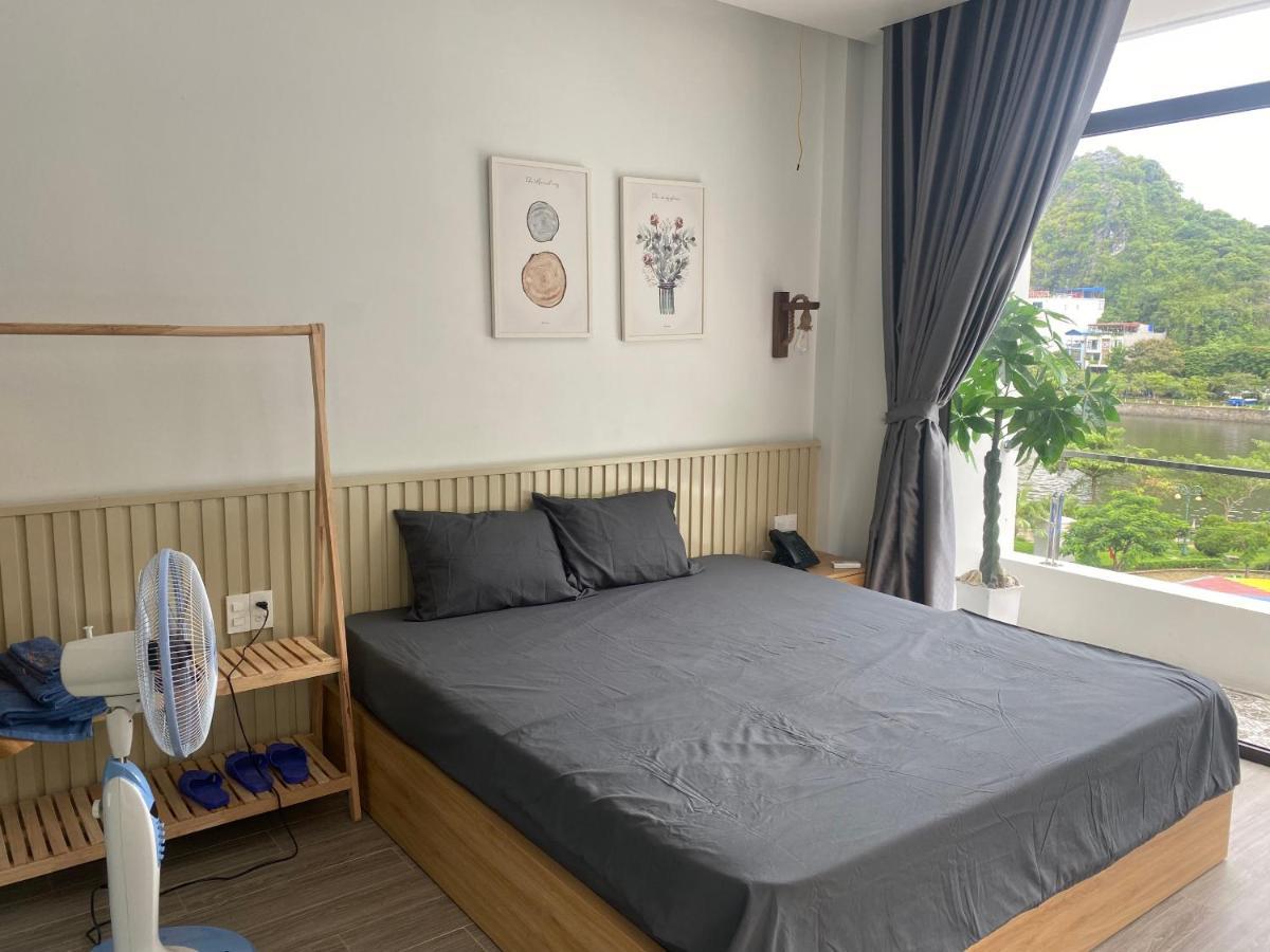 Qui'S Homestay Dong Khe Sau Εξωτερικό φωτογραφία
