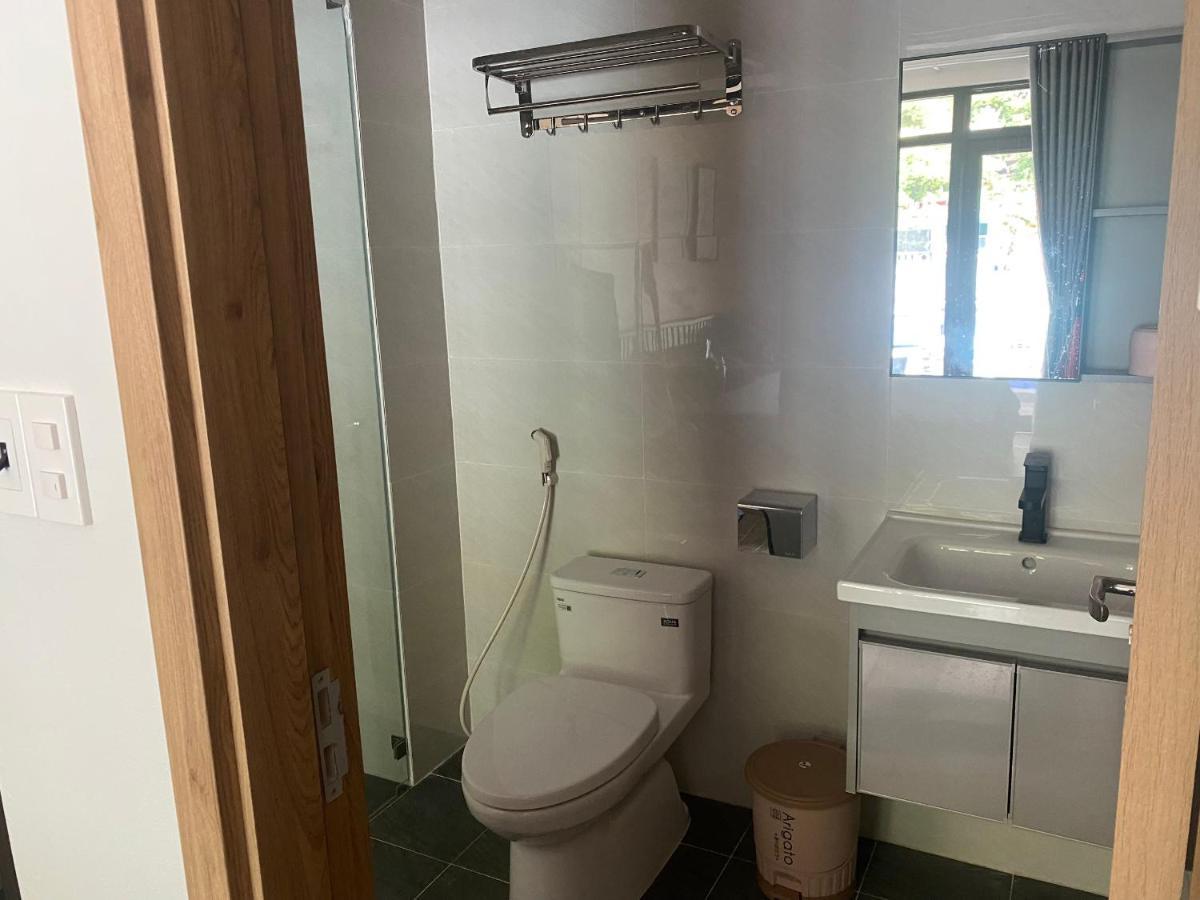 Qui'S Homestay Dong Khe Sau Εξωτερικό φωτογραφία
