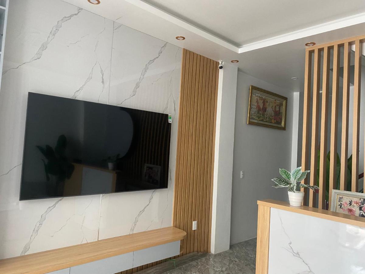 Qui'S Homestay Dong Khe Sau Εξωτερικό φωτογραφία